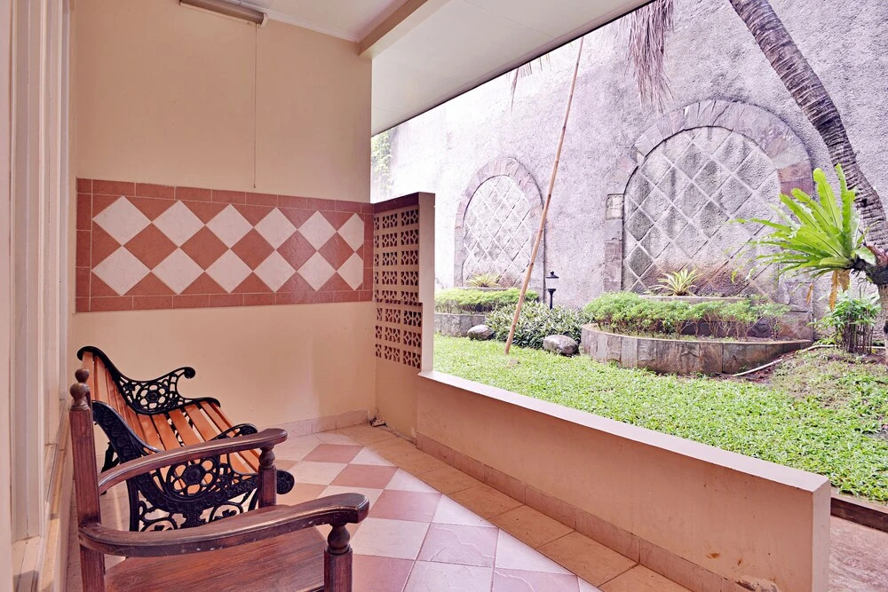 ZEN Rooms Pejaten Raya