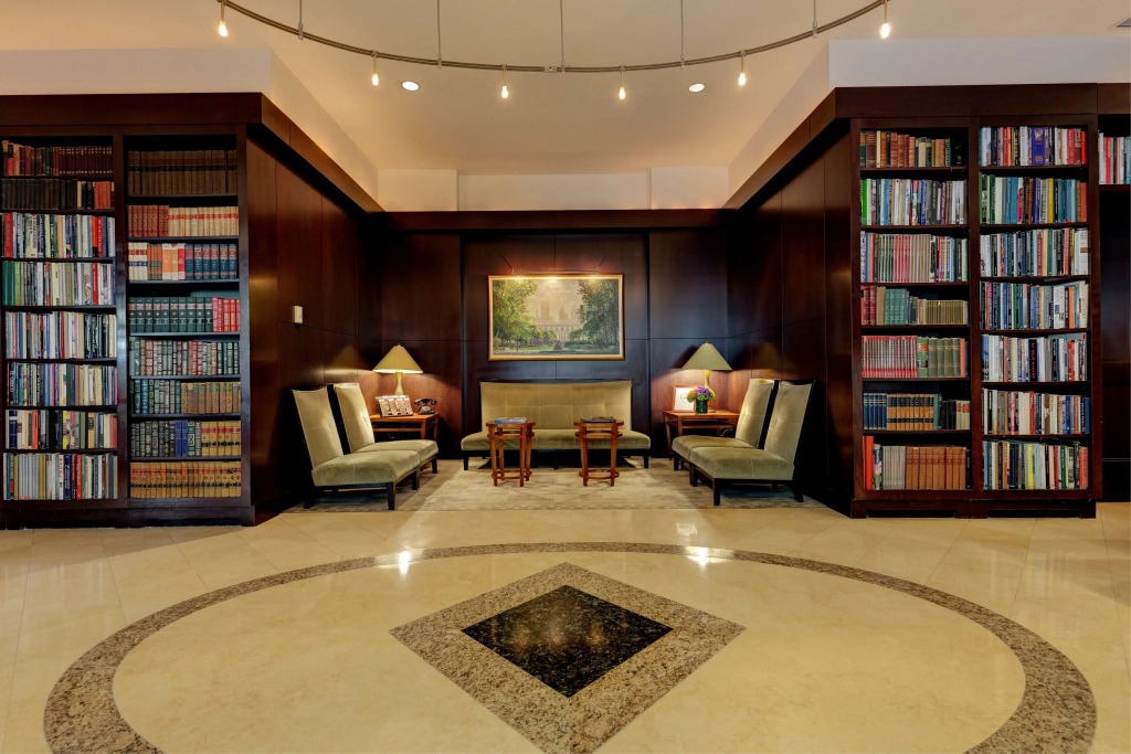 Library Hotel by Library Hotel Collection