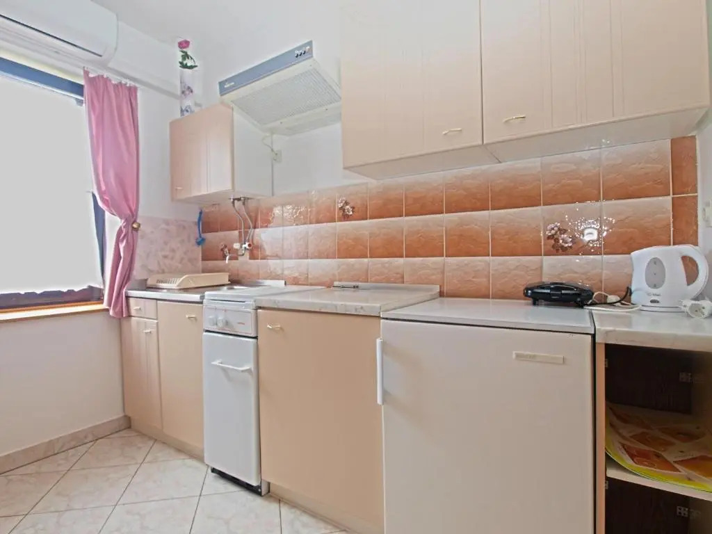Apartments Dragana 1508