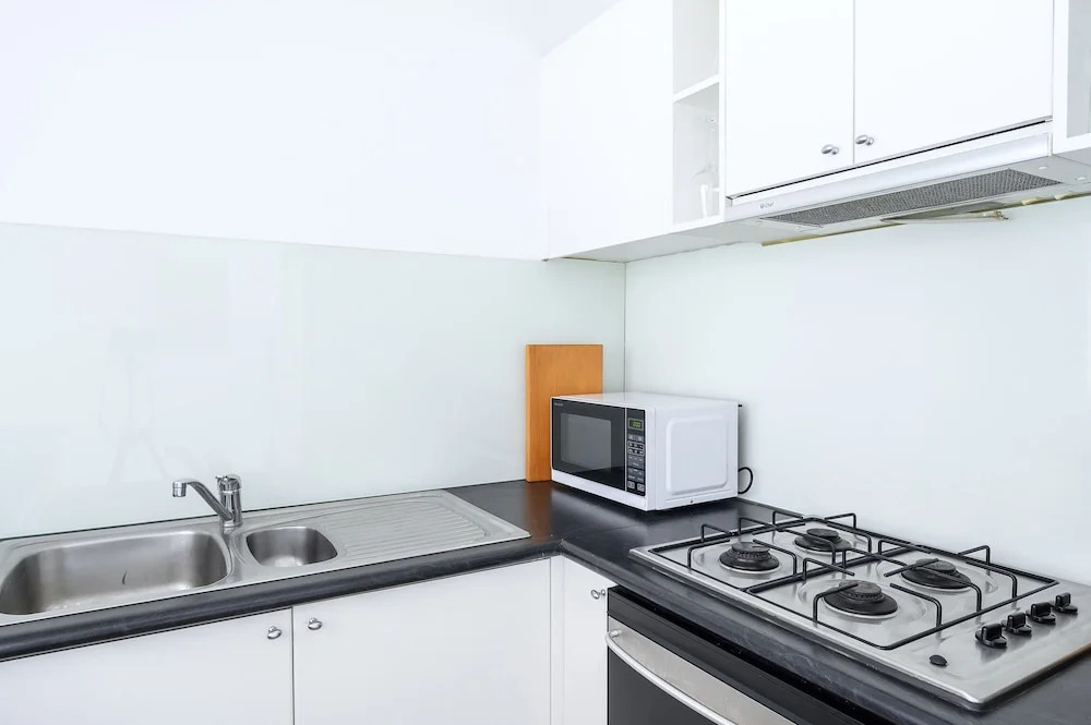 Como Court Budget Accommodation