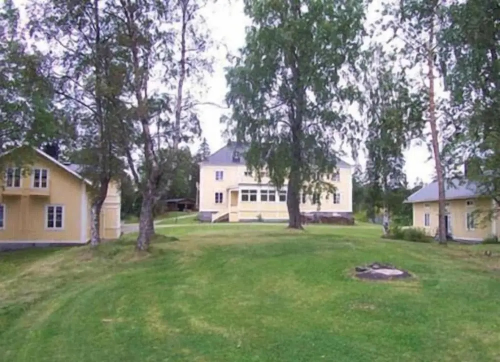 Salsåker Herrgård