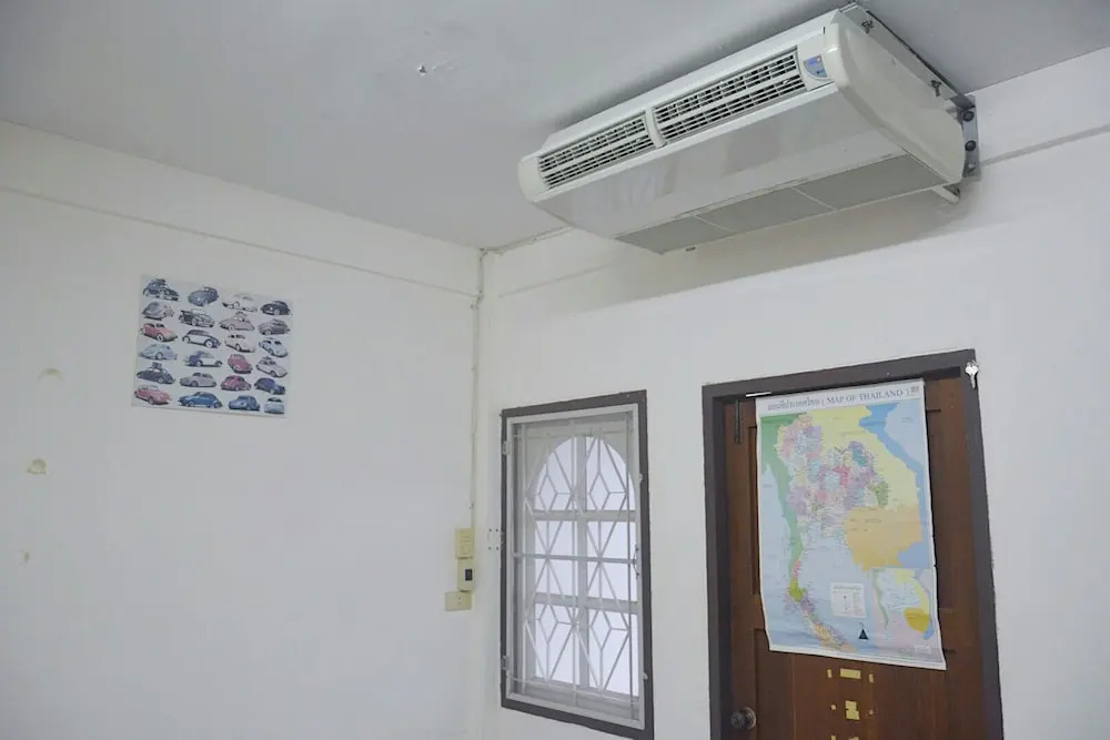 Thongkam Homestay