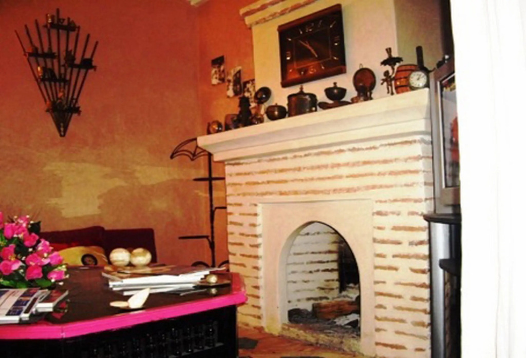 Riad Dubai