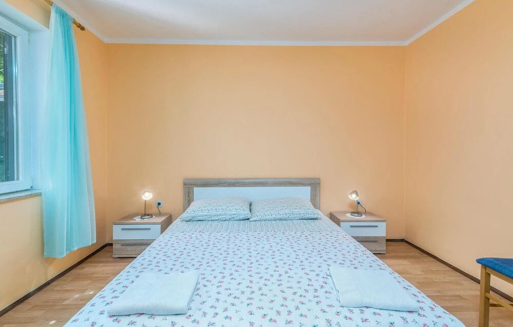 Beautiful Apartment in Mali Losinj With Wifi and 1 Bedrooms