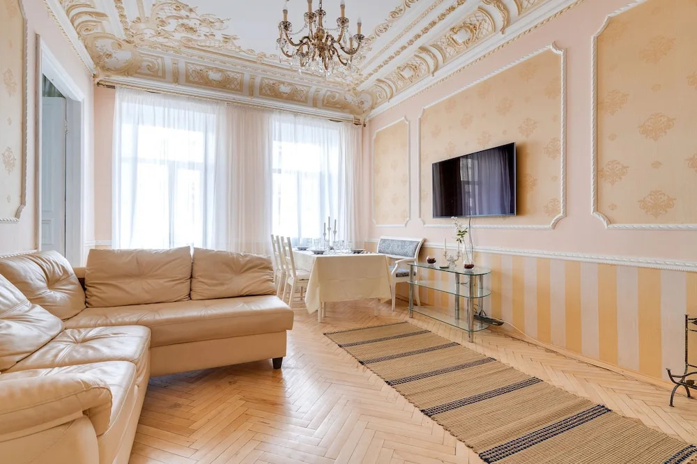 Apartment Lenina 40