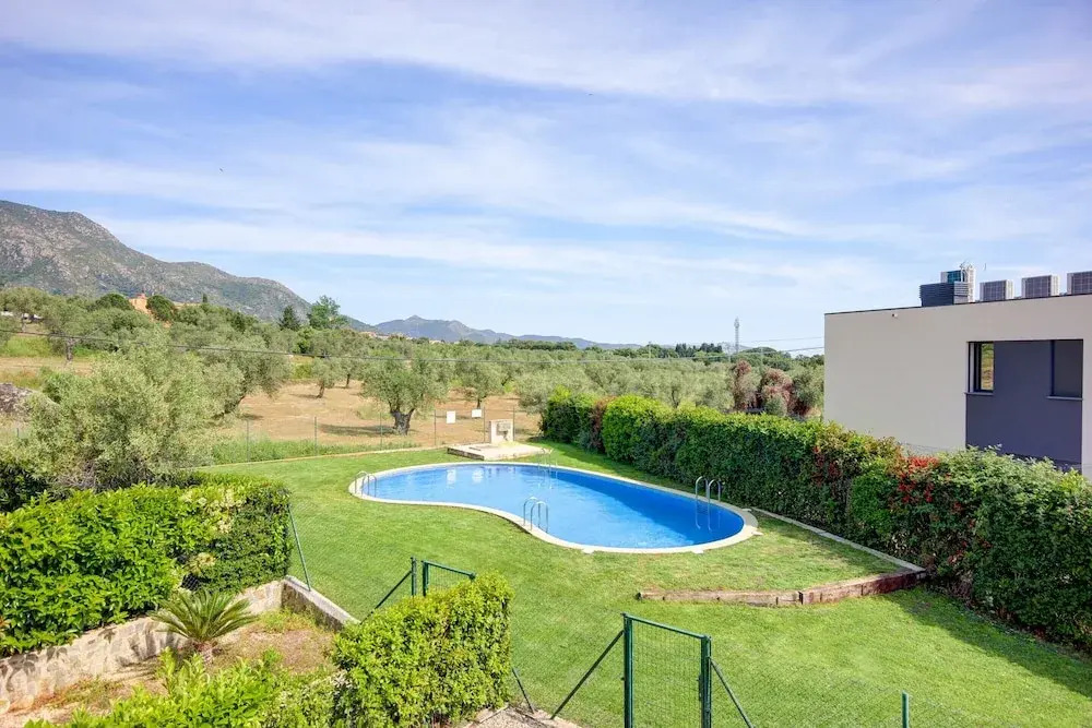 Nice Getaway Near Cap de Creus