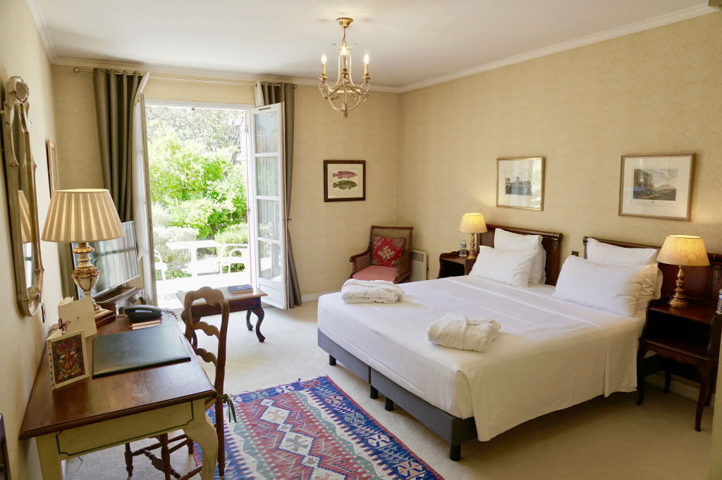 Le Manoir de Gressy