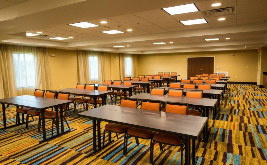 Fairfield Inn & Suites by Marriott Atmore