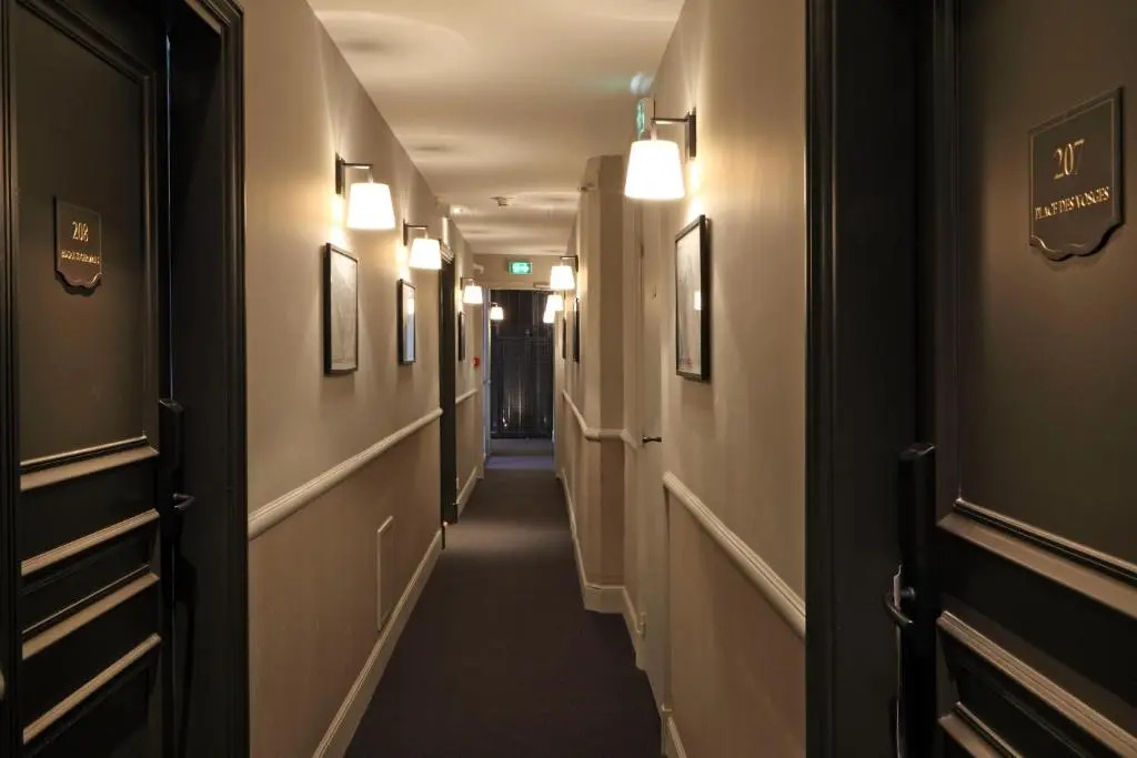 New Hotel Roblin