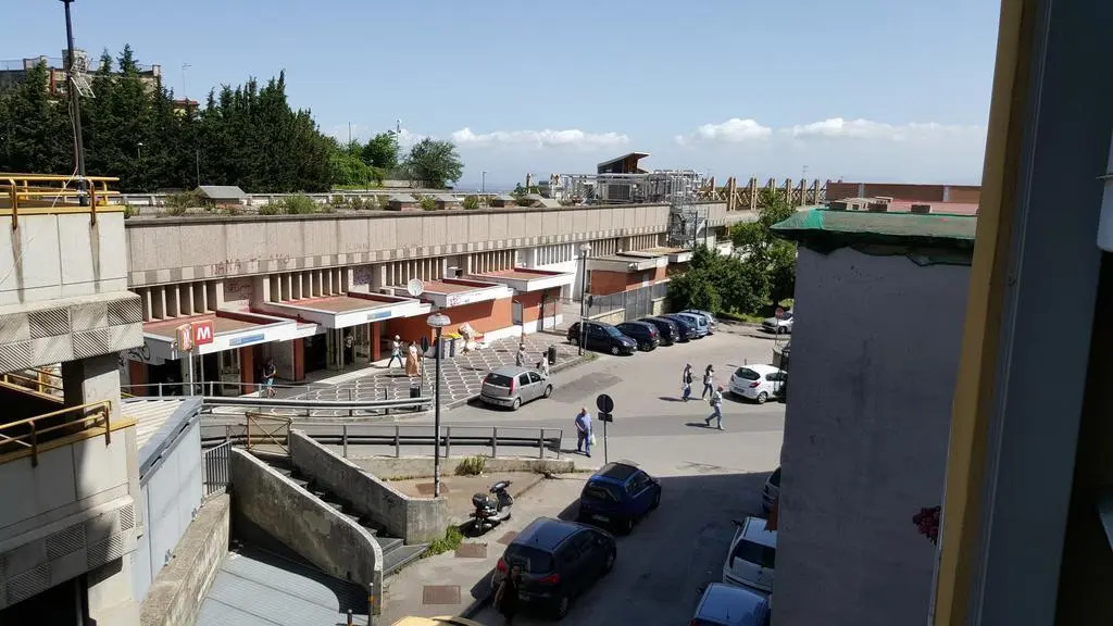 B&B Aminei Metrò