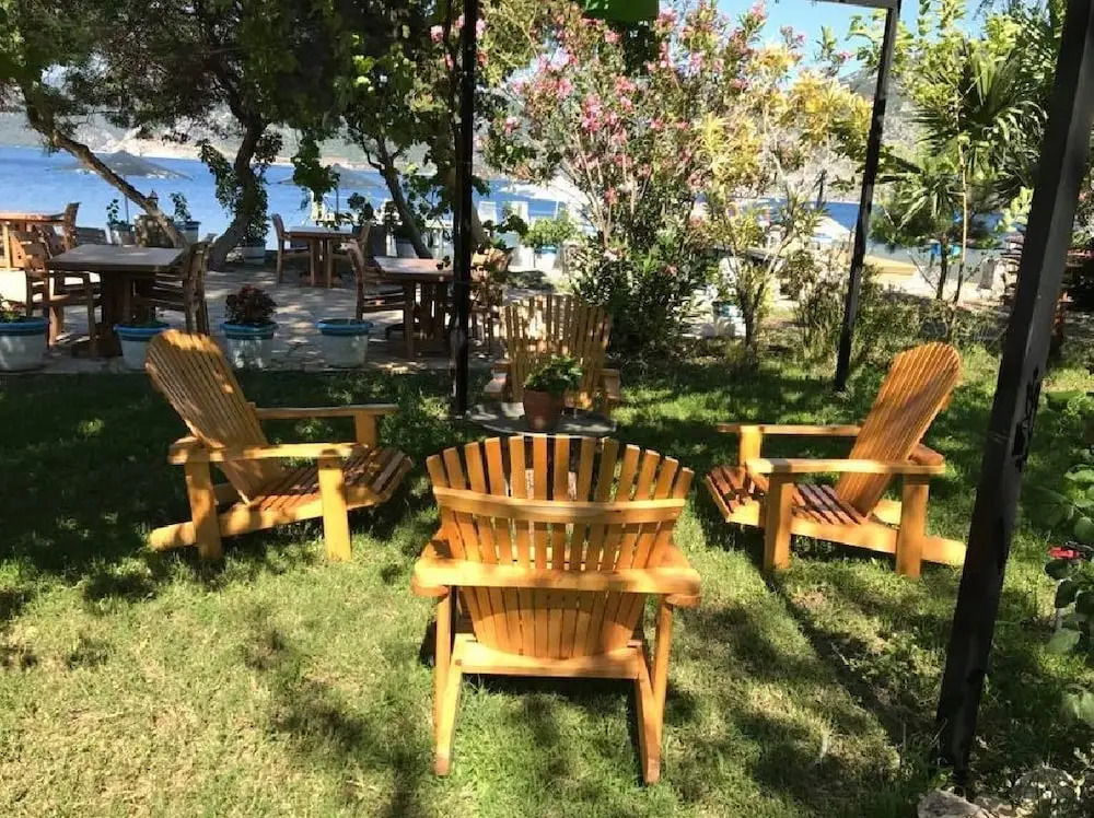 Coban Hotel Selimiye