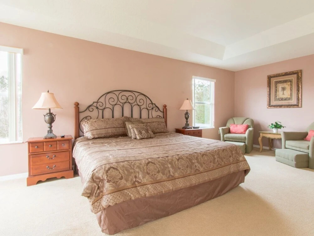 5 Bed 388
