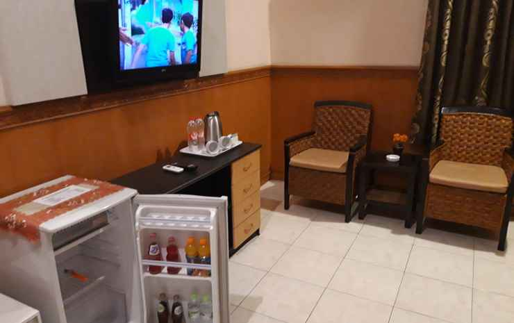 Anggraeni Hotel Tanjung