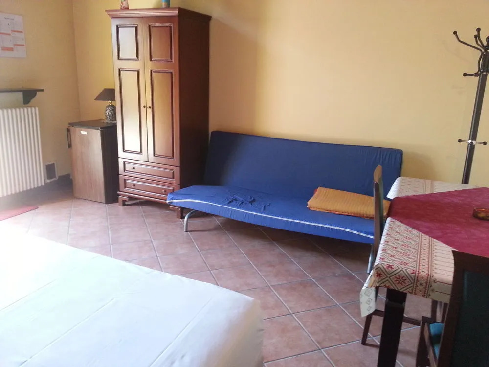Albergo Residence Al Passatore camere & relax