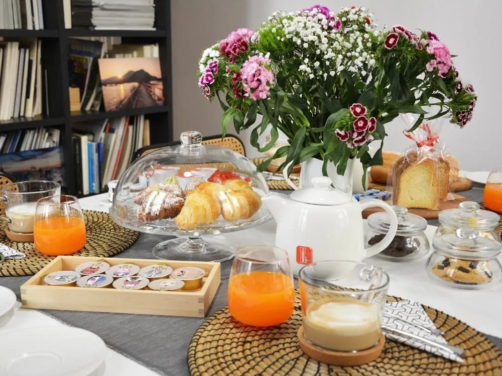La Design.aTA Experience Bed & Breakfast