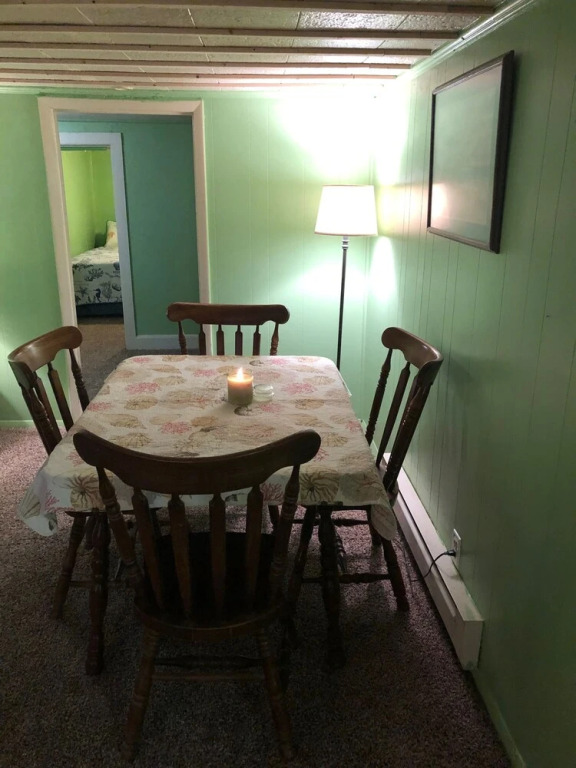 Rustic Beach Front Basement Apt, Pet Friendly Wi-fi 2 Bedroom Apts by RedAwning