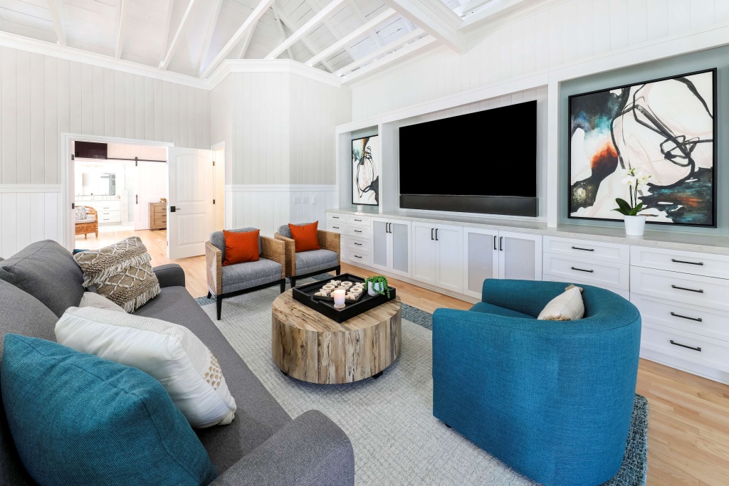 Del Mar Beach Hotel