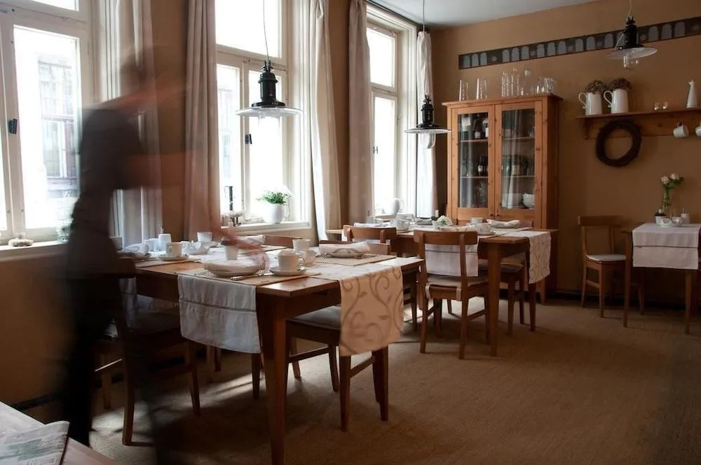Hotel am Hoken