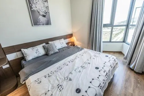 2105 Premium Appartment