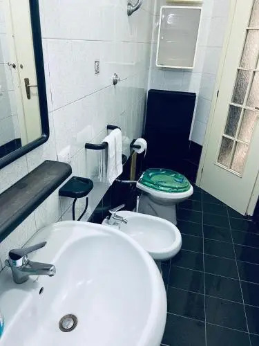 Flat 60M² 1 Bedroom 1 Bathroom - Naples