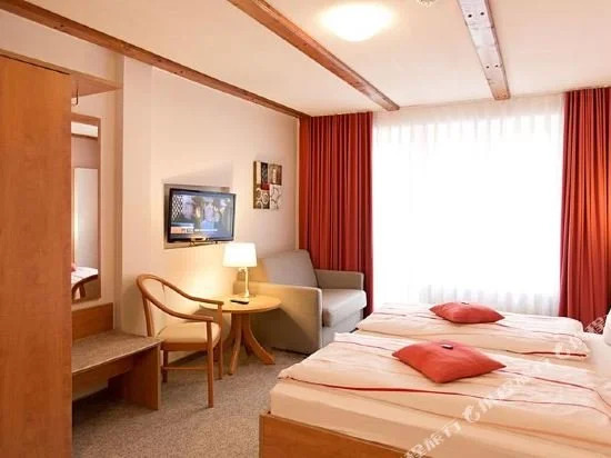Hotel zur Krone