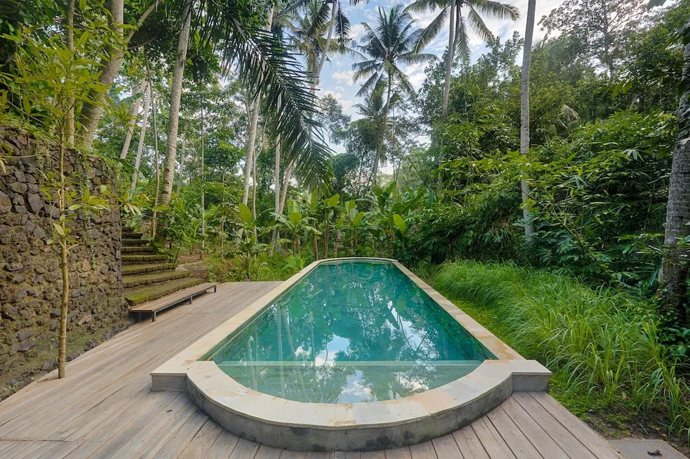 Shanti Toya Resort and Retreat Center