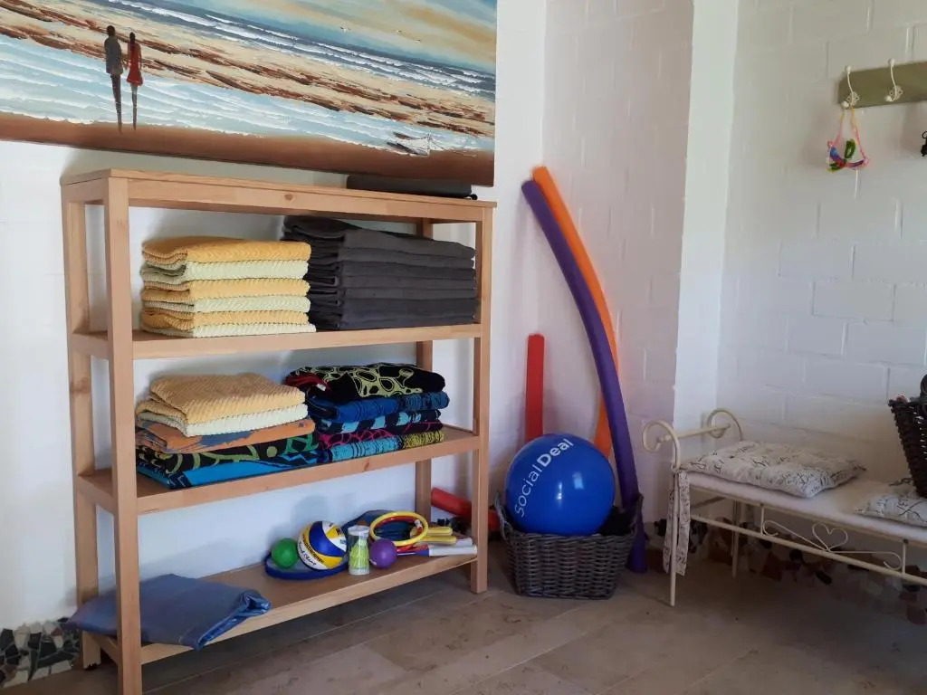 Ferienwohnung Pension am Weinberg