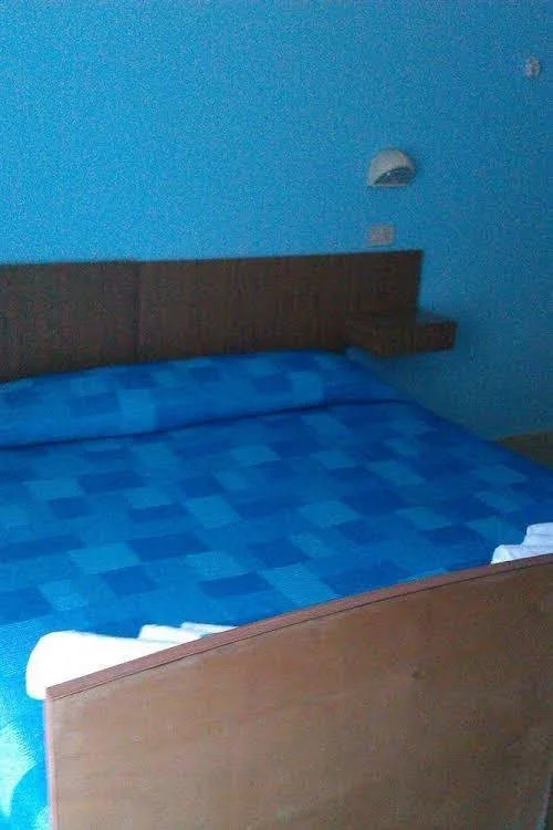 Hotel Grazia