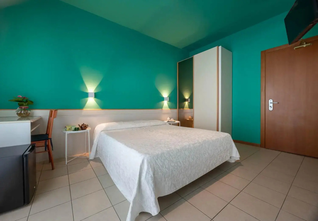 Hotel Portofino
