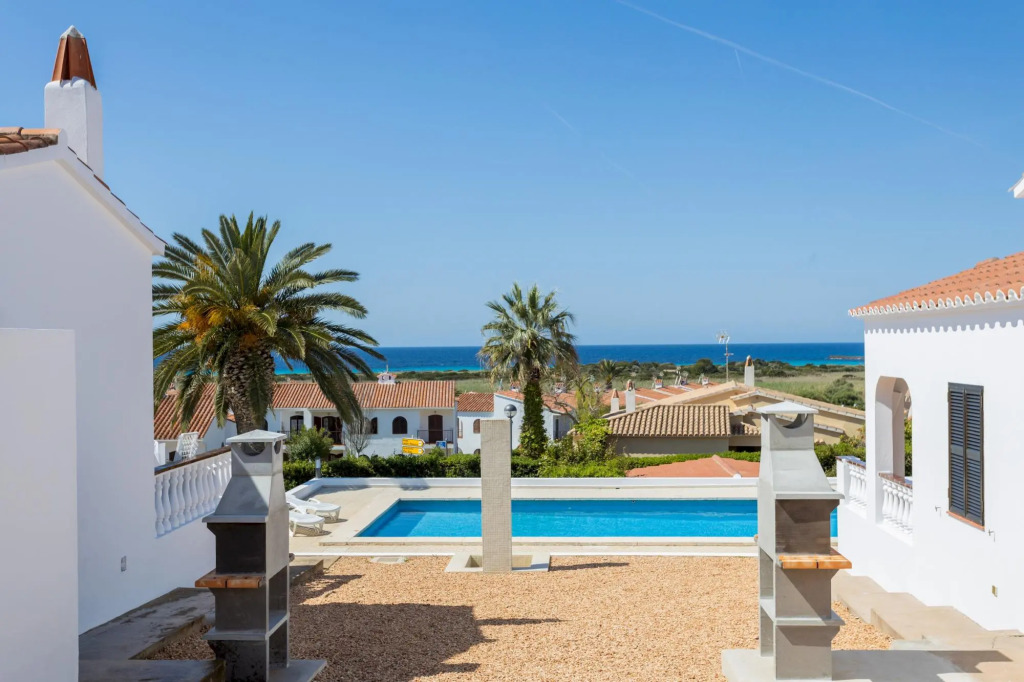V83A | Villa Nord in Torre Soli Nou