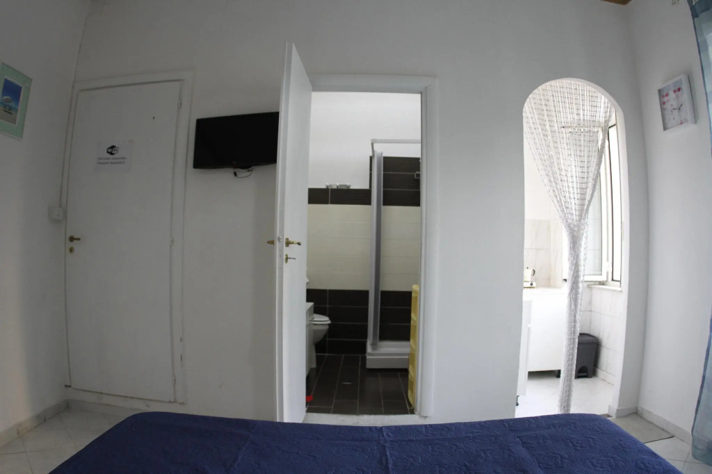 bed and breakfast Casa Carolina