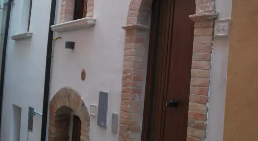 Il Giramondo Affittacamere