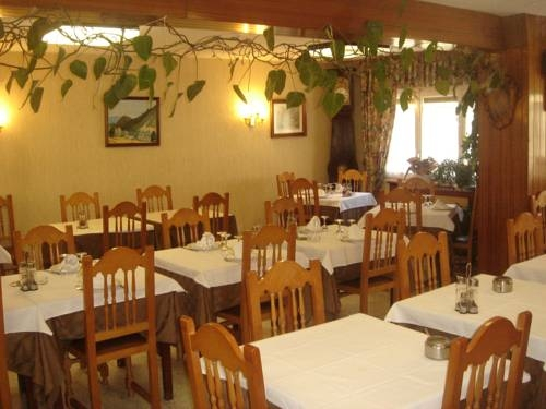 Hotel Ayma
