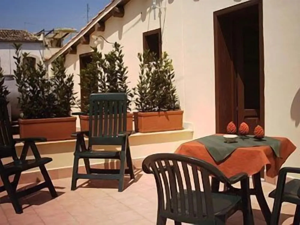Albergo La Fontanella