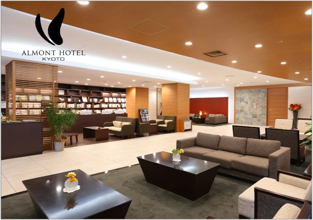 Almont Hotel Kyoto