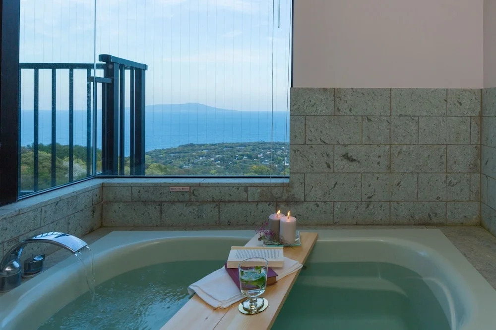 Suite Villa Panora Izu Akazawa 1F