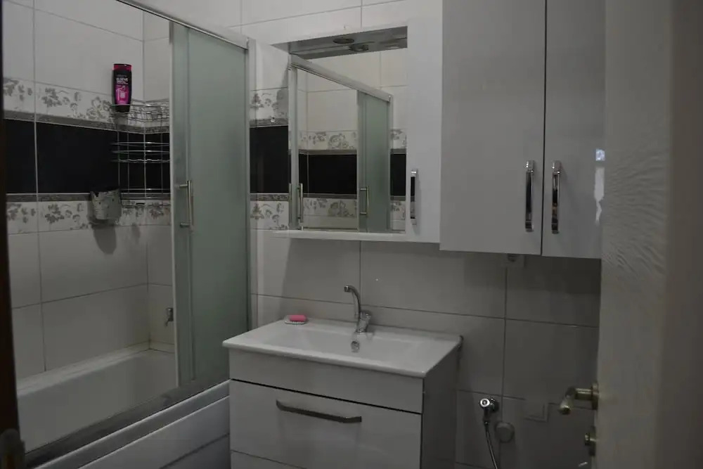 Almasa Suite Aparts