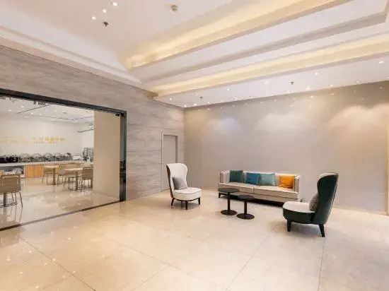 City Comfort Inn (Haikou High-speed Railway East Station)