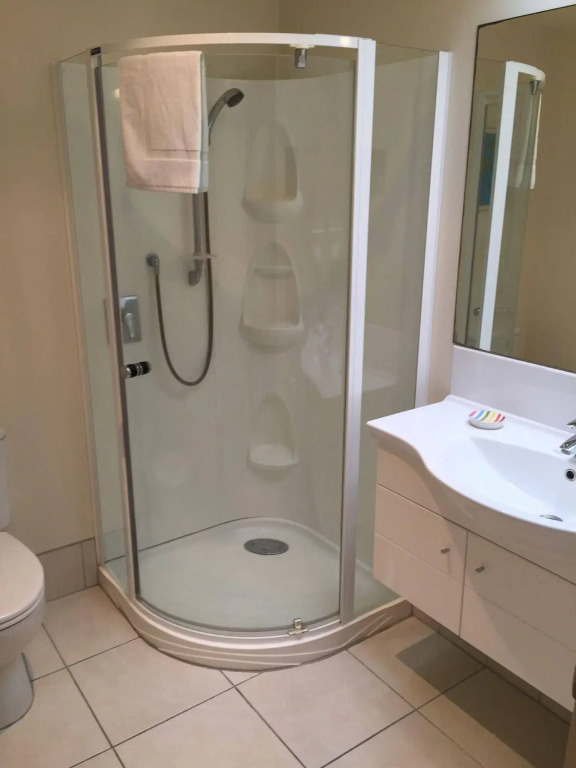 Beachpoint Apartments
