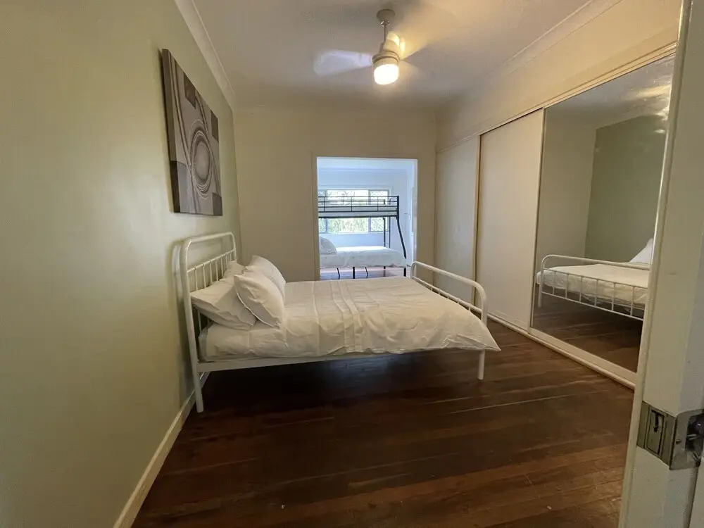 Ryan St Apartments