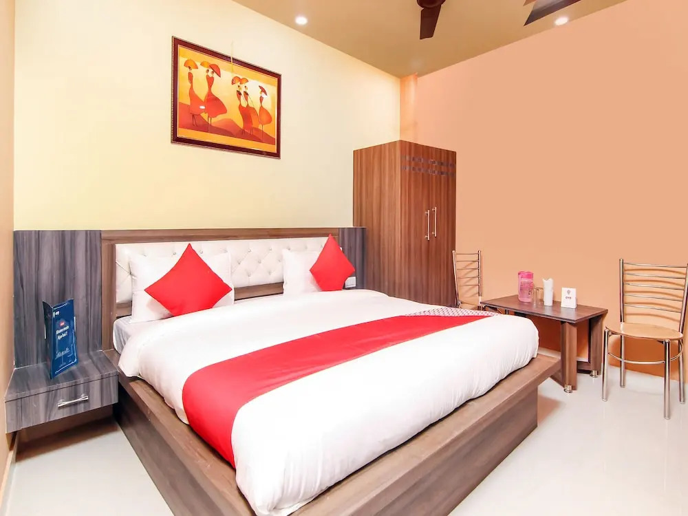 OYO 13142 Rameshwar Guest House