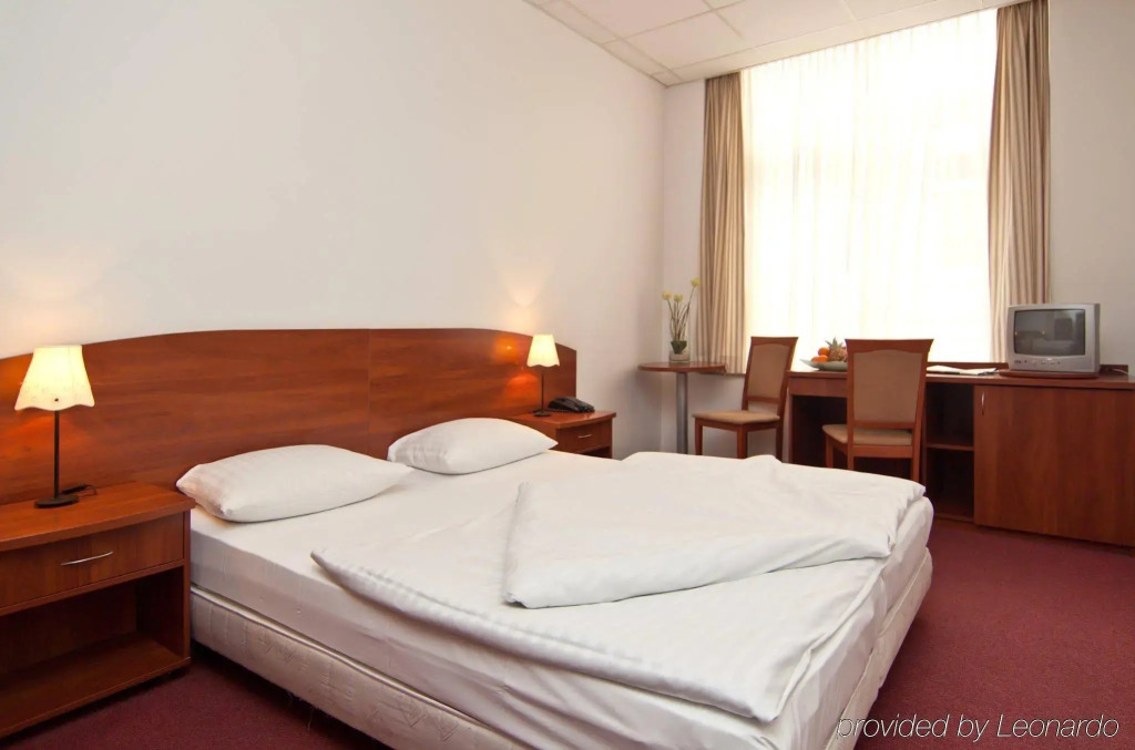Hotel Hamburg Stadtzentrum