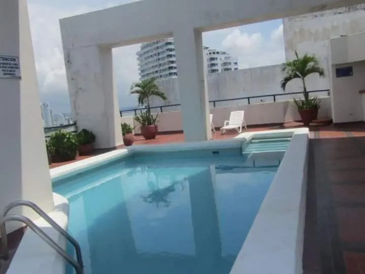 Apartamento Laguito AV 3MR8