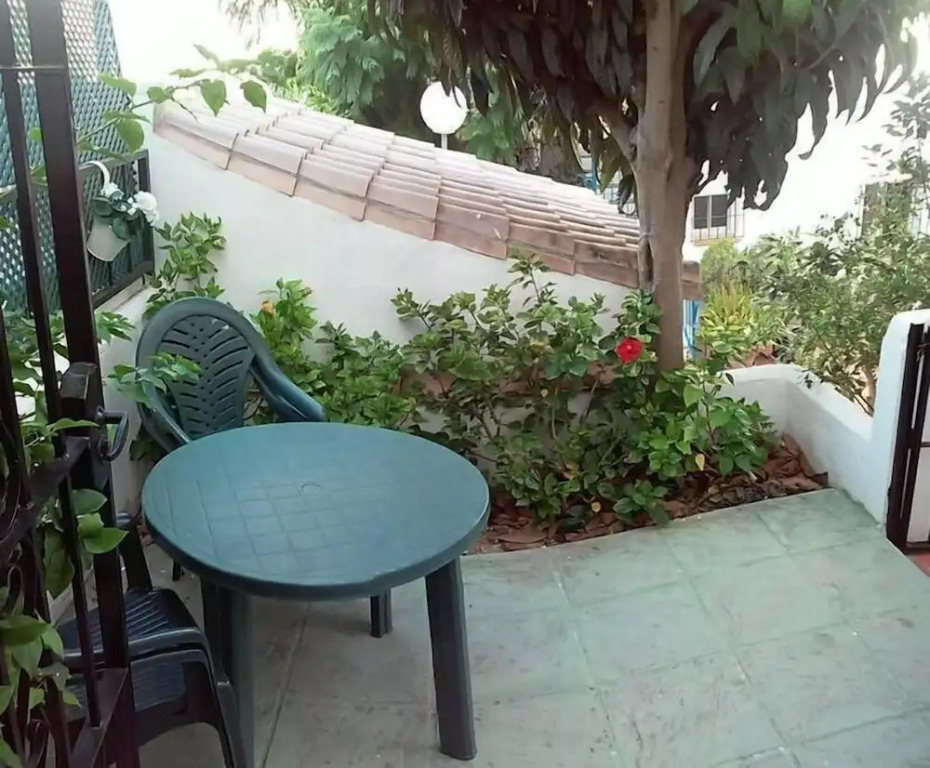 Casa Olivo