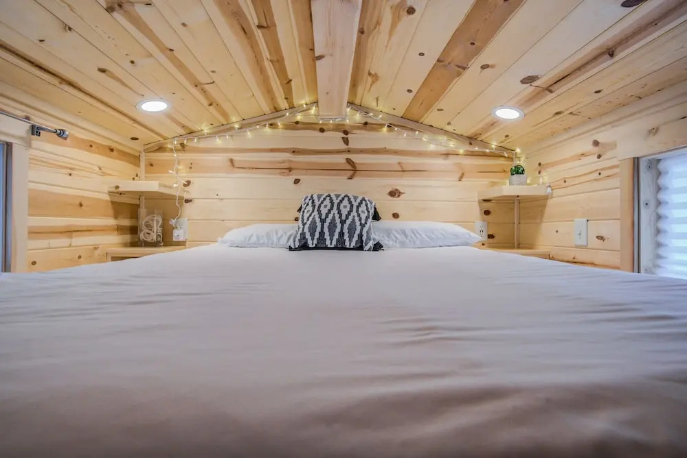 Tiny House!in the Mountains Near Pikes Peak W/ac