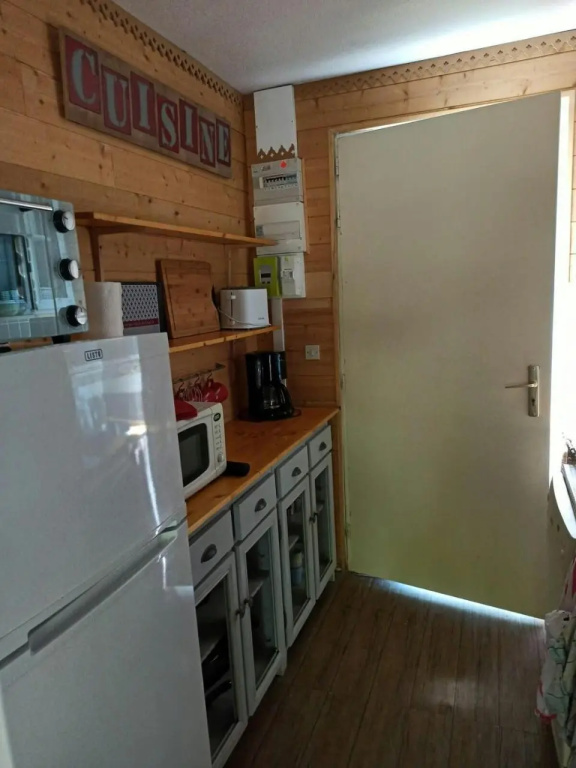 Cozy Chalet Des Moussaillons N99 - Proche Lac