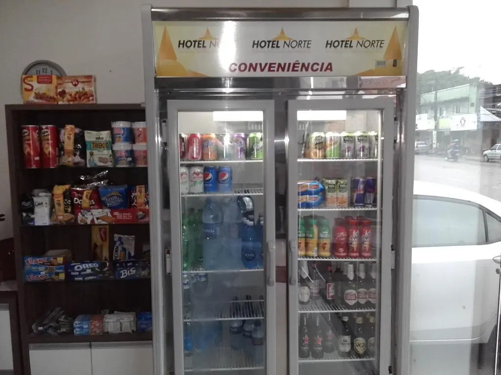 Hotel Norte