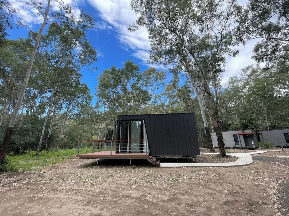 BIG4 Carnarvon Gorge Holiday Park