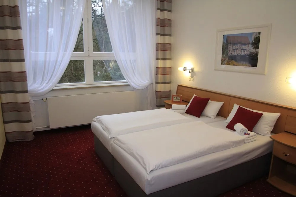 Seminarhotel Eldenholz
