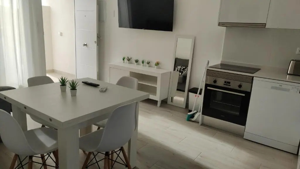 Bungalow Planta Alta A 800M De La Playa